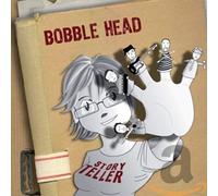 Bobble Head - Story Teller [Import]