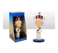 Bobble/Wobbly Head - Her Majesty Queen Elizabeth II