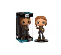 Bobblehead Star Wars Rogue One - Jyn Erso Wobblers 16cm