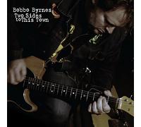 Bobbo Byrnes - Two Sides to This Town [Import]