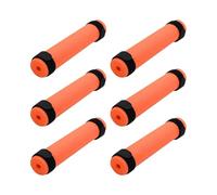 Bobbs Flotte de pêche - Lot de 6 flotteurs légers et flottants en mousse EVA | Tige de pêche polyvalente flottante | Flottes de pêche glissent Bobber pour la détection précise de la fonte et de la