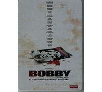 Bobby (2006) (Steelbook) / Bobby, El Asesinato Que Marcó Sus Vidas (Dvd)