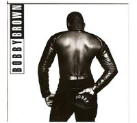 Brown,Bobby - Bobby