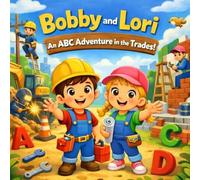 Bobby and Lori: An ABC Adventure in the Trades
