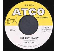 bobby baby / you can't imagine 45 rpm single