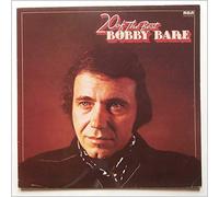 Bobby Bare - 20 Of The Best