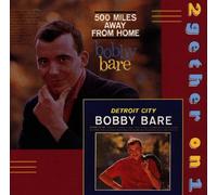 Bobby Bare - 2gether on 1 [Import]