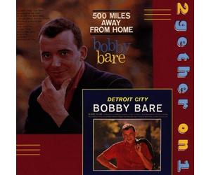 Bobby Bare - 2gether on 1 [Import]