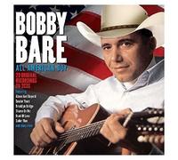 Bobby Bare - All American Boy [Cd] Uk - Import