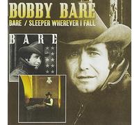 Bobby Bare - Bare/Sleeper Wherever I Fall