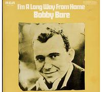 BOBBY BARE - BOBBY BARE i'm a long way from home RCA CAMDEN/ PICKWICK 2465 (LP vinyl record)