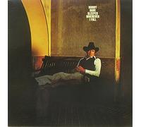 BOBBY BARE - BOBBY BARE - sleeper wherever i fall COLUMBIA 35645 (LP vinyl record)