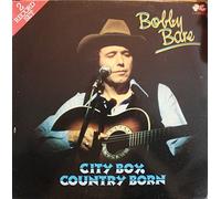 Bobby Bare - City Boy, Country Born