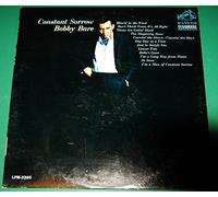 BOBBY BARE - Constant Sorrow