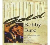 Bobby Bare - Country Gold [Import]