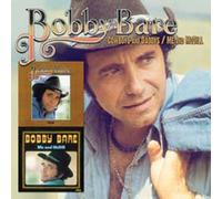 Bobby Bare - Cowboys and Daddys/Me an Mcdill [Import]