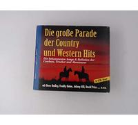 Bobby Bare, Dave Dudley, Karen O'Donnell, David Price, Ferlin Husky..