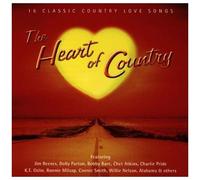 Bobby Bare, Dolly Parton, Alabama, Chet Atkins, Ed Bruce, Dottie West..