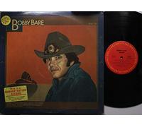BOBBY BARE - encore LP