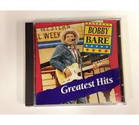 Bobby Bare - Greatest hits
