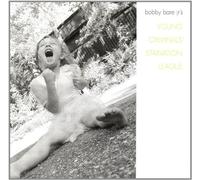 Bobby Bare Jr. - Young Criminals [Import]