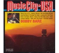 BOBBY BARE - Music City USA (Sylvia's Mother, Me And Bobby McGee, Help Me Make It Through The Night a.m.m.)