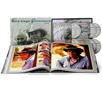 Bobby Bare Sings Shel Silverstein Plus