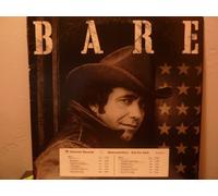BOBBY BARE - sleeper wherever i fall LP