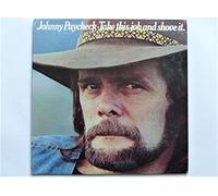 Bobby Bare, Steve Davis a.o. - Take This Job And Shove It [Vinyl LP]