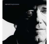 Bobby Bare - The Moon Was Blue [Vinyl] Blue, Colored Vinyl