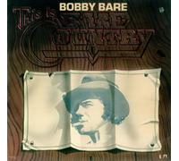 Bobby Bare - This Is Bare Country