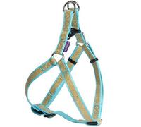 Bobby Baudrier Papagayo Harnais pour Chien Bleu Taille M