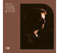 Bobby Bazini - Stone of June-Colored LP [Vinyl] [Import]