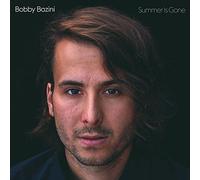 Bobby Bazini - Summer Is Gone [Cd] Canada - Import