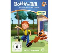 Bobby & Bill - (1)Dvd Z.TV-Serie-die Geschichte mit dem Knochen