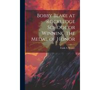 Bobby Blake At Rockledge School Or Winning The Medal Of Honor