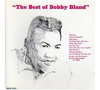 Bobby Bland - Best of (12 Tracks) [Import]
