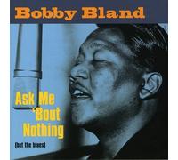 Bobby Bland Blue - Soulful Sound of Bobby Bland