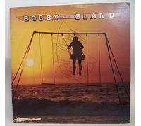 BOBBY BLAND - BOBBY BLAND LP, COME FLY WITH ME, US ISSUE PRE-OWNED EX/EX CONDITION LP
