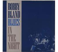 Bobby Bland - CH132 LP Blues In The Night VINYL