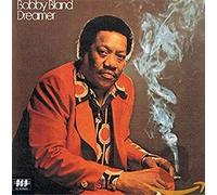 Bobby Bland - Dreamer - CD - G1398z