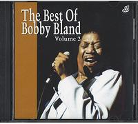 Bobby Bland - The Best of Bobby Bland [Import]