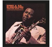 Bobby Bland - Together Again: Live
