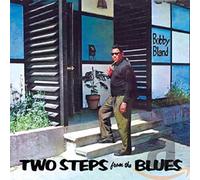 Two steps from the Blues CD