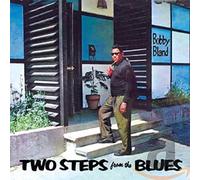 Bobby Bland - Two Steps From The Blues - CD - G3z