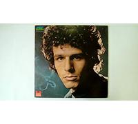 BOBBY BLOOM - BOBBY BLOOM ALBUM LP (VINYL ALBUM) UK POLYDOR 1970