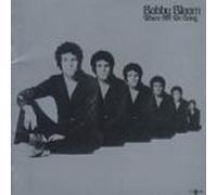Bobby Bloom - Where are We Going [Import]