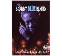 Live on beale street E