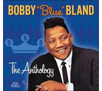 Bobby Blue Bland - 57 Greatest Hits of Bobby Blue Bland (3 CD Boxset)