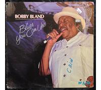 Bobby "Blue" Bland - Blues You Can Use